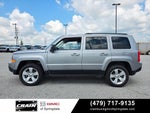 2017 Jeep Patriot Sport
