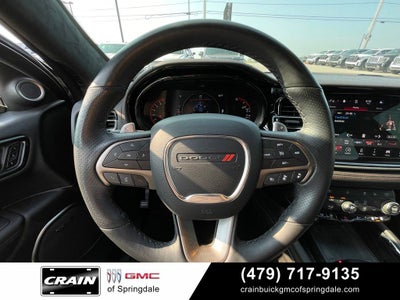 2023 Dodge Durango Citadel