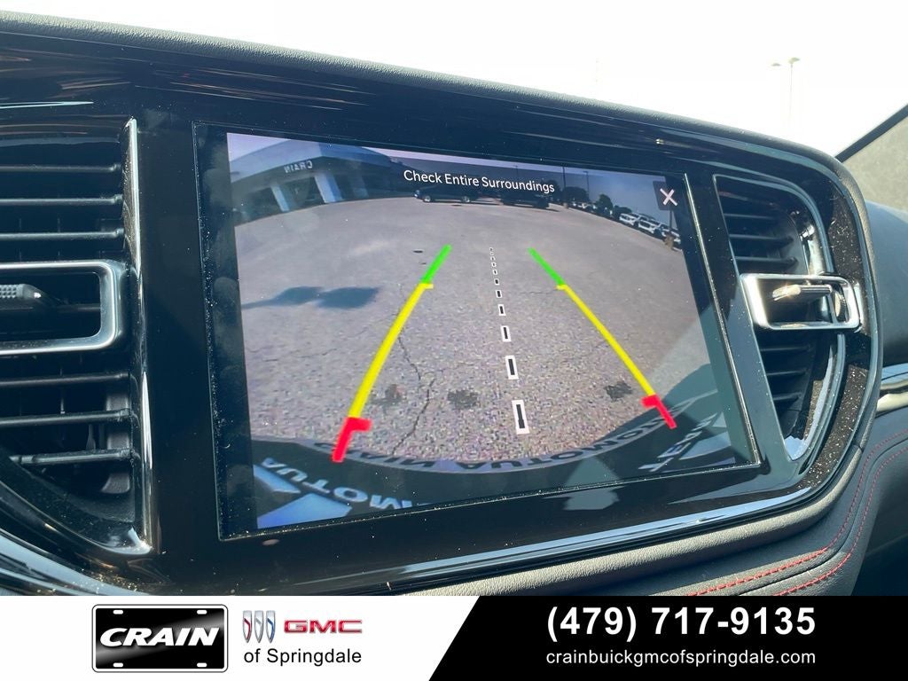 2023 Dodge Durango Citadel