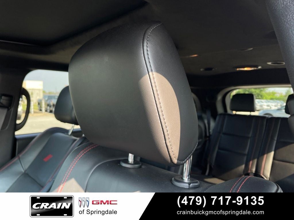2023 Dodge Durango Citadel