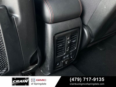 2023 Dodge Durango Citadel