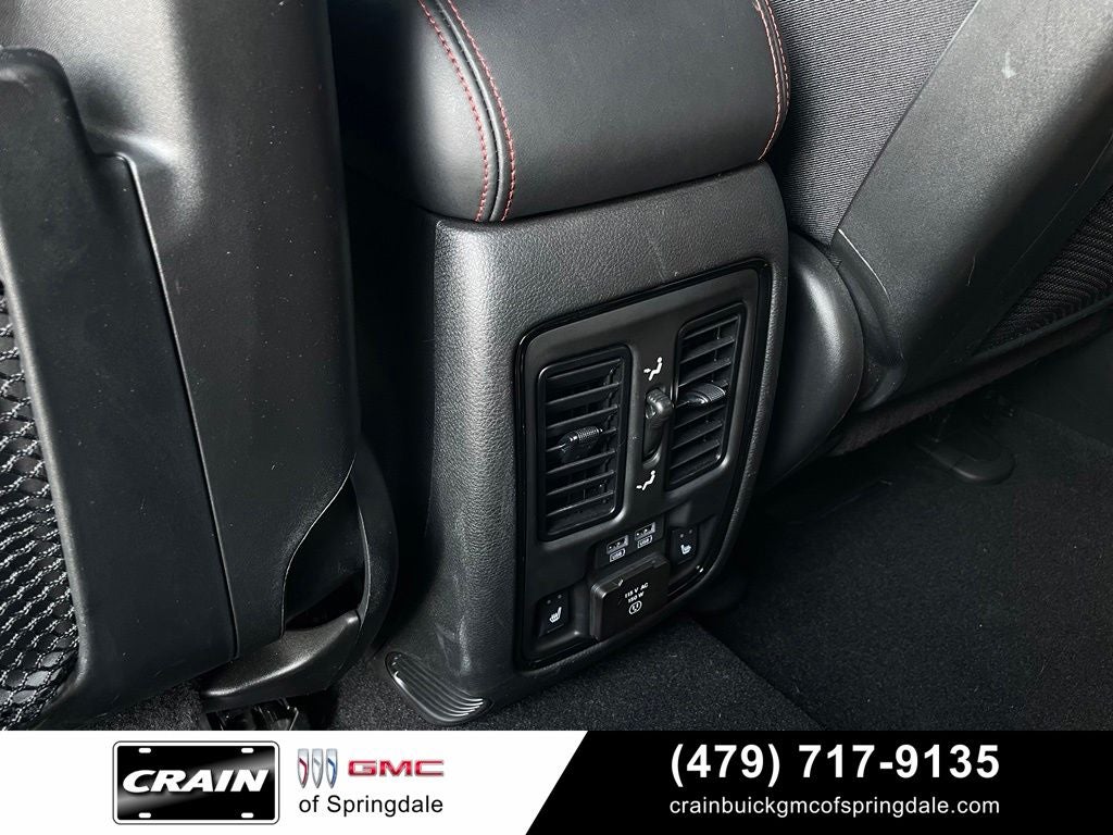 2023 Dodge Durango Citadel