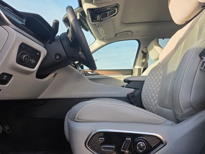 2022 Jeep Grand Cherokee Summit 4xe