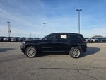 2022 Jeep Grand Cherokee Summit 4xe