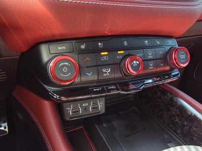 2024 Dodge Durango SRT Hellcat