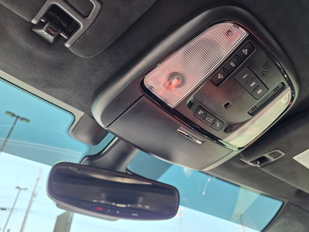 2024 Dodge Durango SRT Hellcat