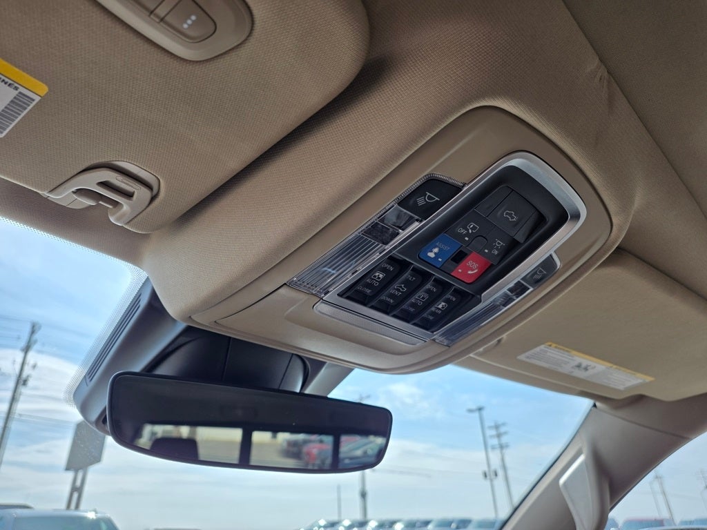 2021 RAM 1500 Laramie Longhorn