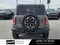 2025 Ford Bronco Outer Banks Lux Package