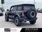 2023 Ford Bronco Outer Banks Sasquatch Package