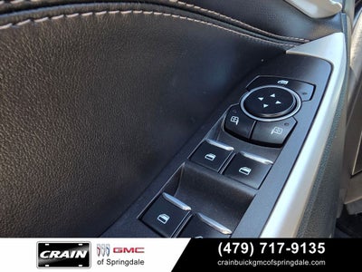2023 Ford Explorer XLT Ford Co-Pilot360 Assist+