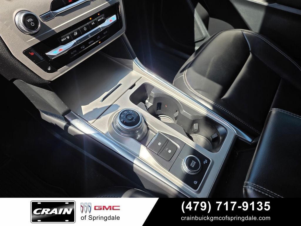 2023 Ford Explorer XLT Ford Co-Pilot360 Assist+