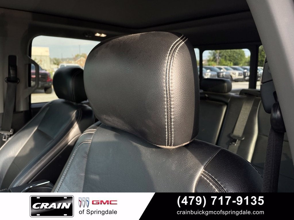 2019 Ford F-250SD Lariat