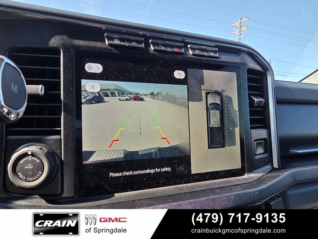 2023 Ford F-250SD Limited FX4 OFF-ROAD PACKAGE