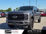 2023 Ford F-250SD Limited FX4 OFF-ROAD PACKAGE