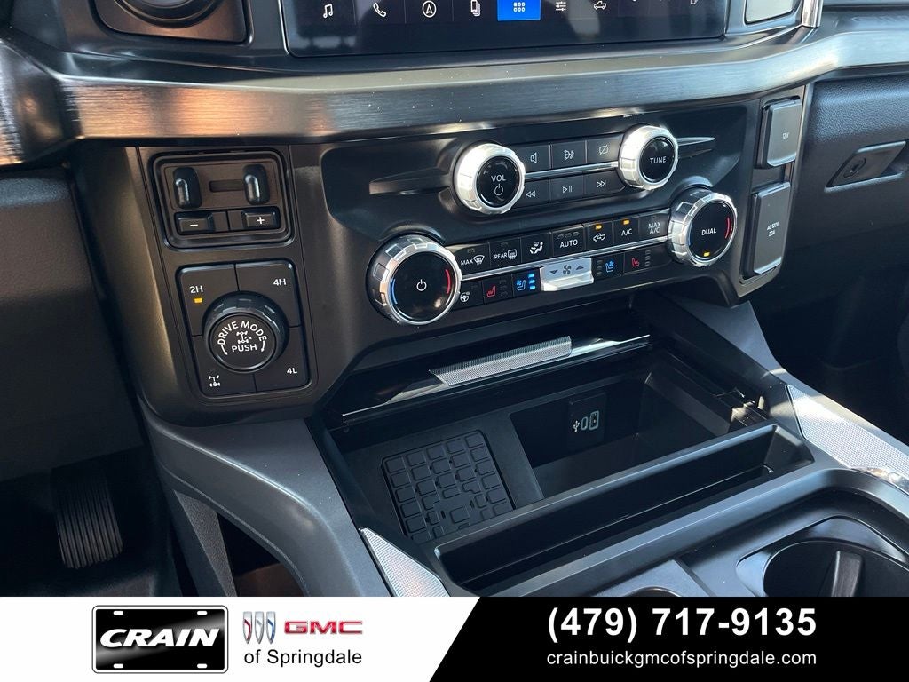 2024 Ford F-250SD Lariat