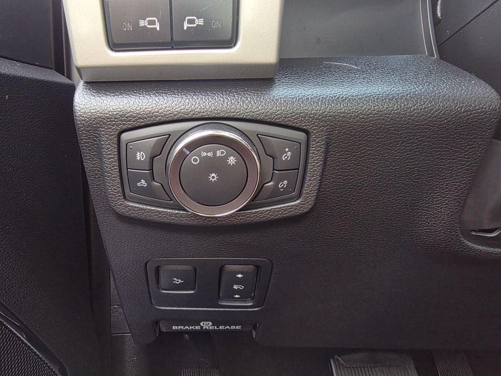 2019 Ford F-350SD Lariat