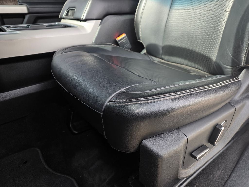 2019 Ford F-350SD Lariat