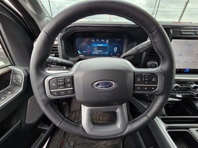 2024 Ford F-350SD Lariat