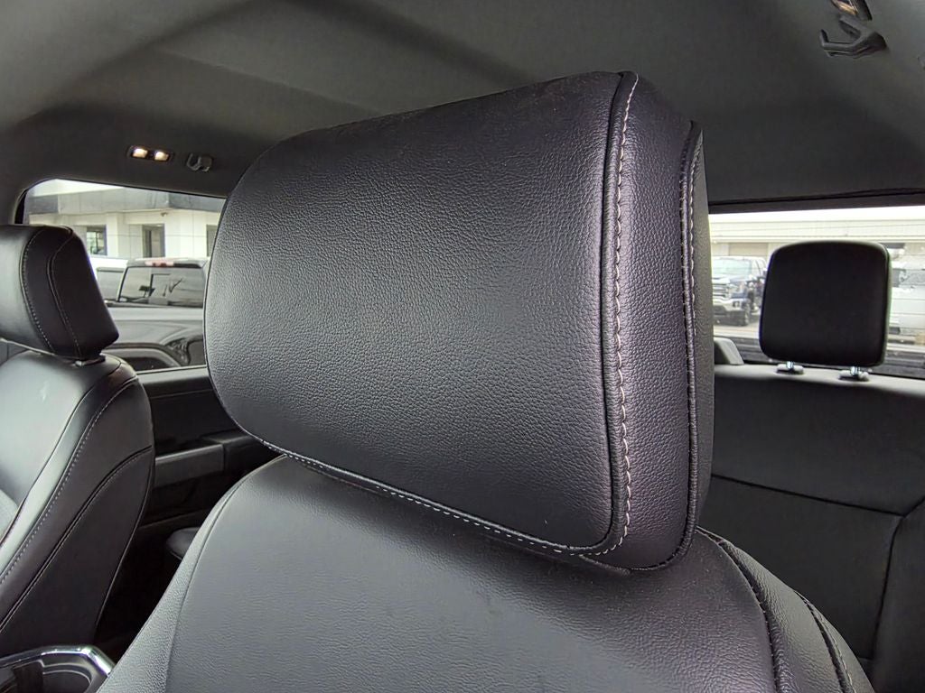 2024 Ford F-350SD Lariat