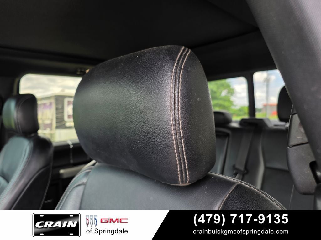 2019 Ford F-150 Lariat Sport Appearance Package