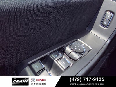 2024 Ford F-150 STX STX Black Appearance Package