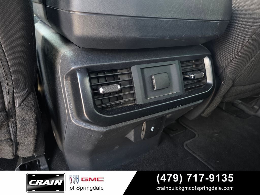2024 Ford F-150 STX STX Black Appearance Package