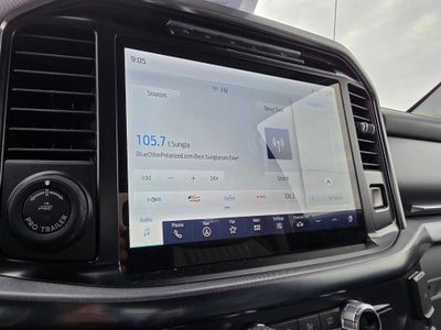 2021 Ford F-150 Limited