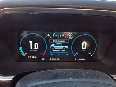 2023 Ford F-150 Limited