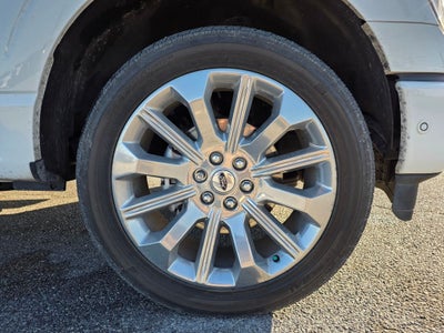 2023 Ford F-150 Limited