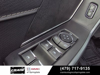 2024 Ford F-150 XLT BLUECRUISE EQUIPED