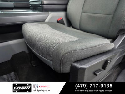 2024 Ford F-150 XLT BLUECRUISE EQUIPED
