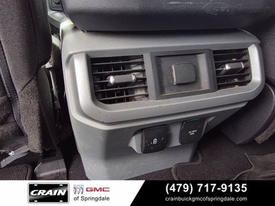 2024 Ford F-150 XLT BLUECRUISE EQUIPED
