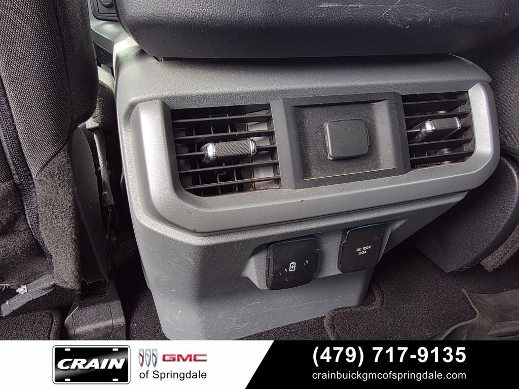 2024 Ford F-150 XLT BLUECRUISE EQUIPED
