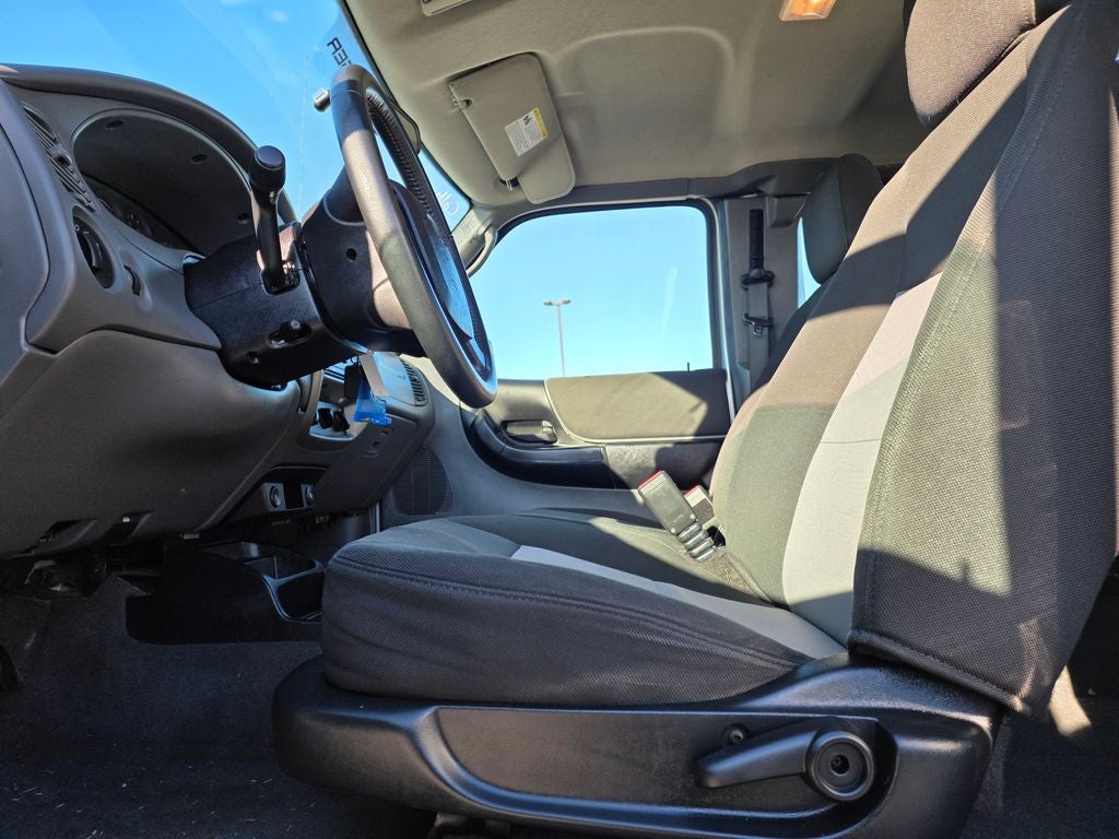 2011 Ford Ranger XLT