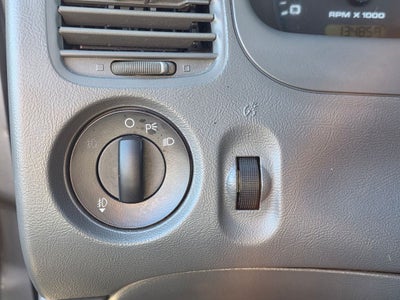 2011 Ford Ranger XLT