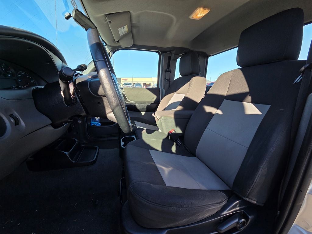 2011 Ford Ranger XLT