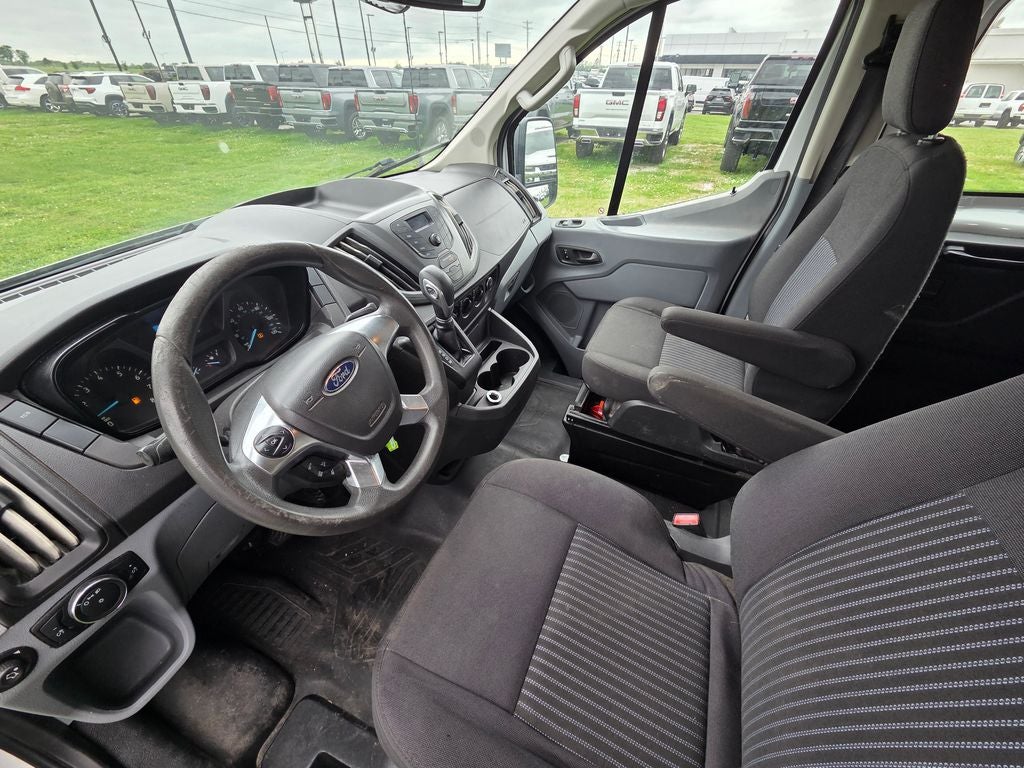 2019 Ford Transit-250 Base