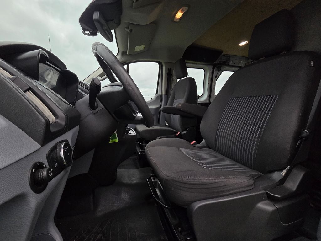 2019 Ford Transit-250 Base