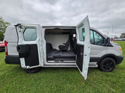 2019 Ford Transit-250 Base