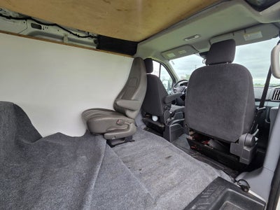 2019 Ford Transit-250 Base
