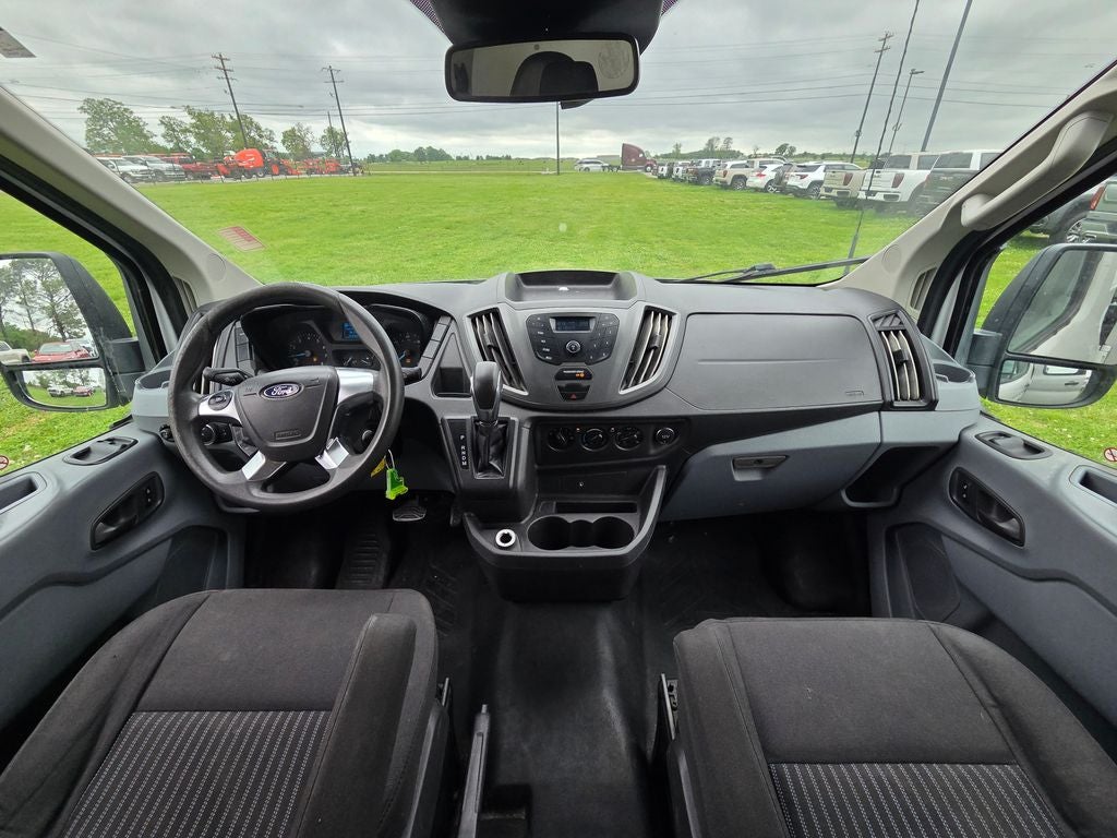 2019 Ford Transit-250 Base