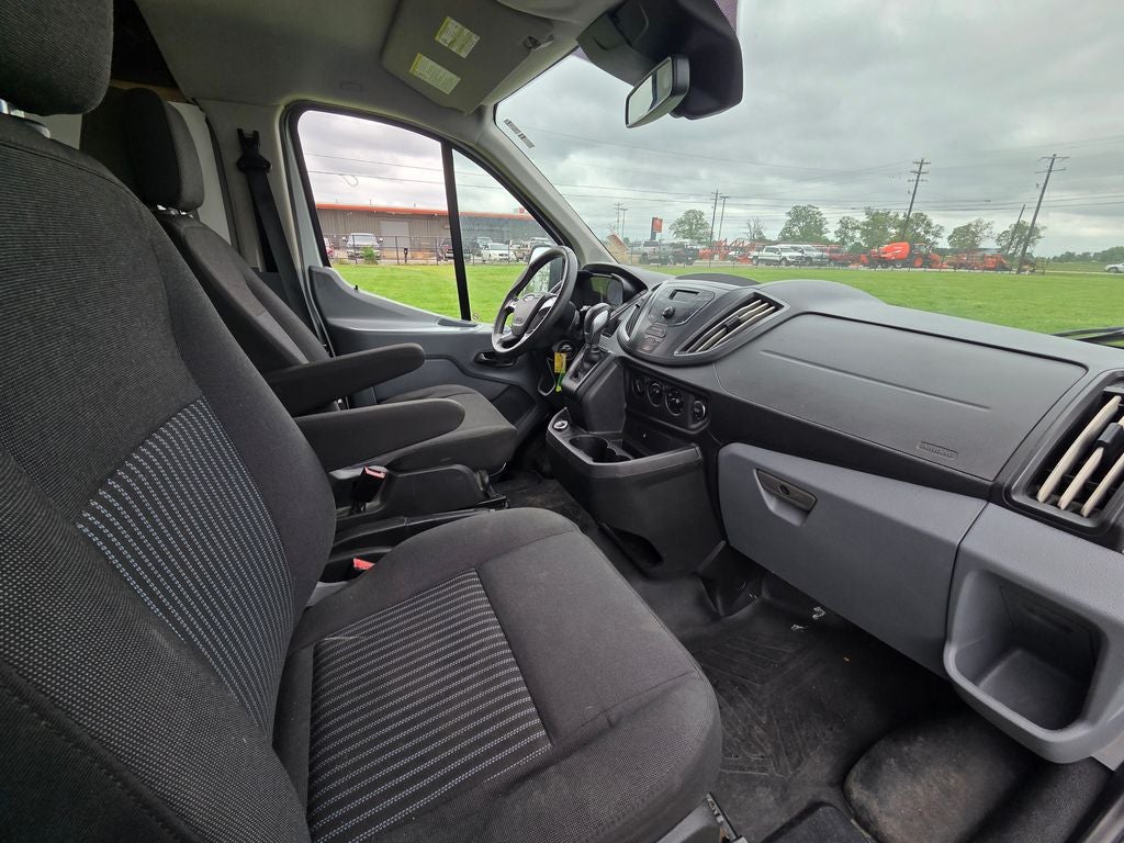 2019 Ford Transit-250 Base