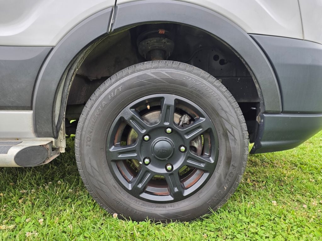 2019 Ford Transit-250 Base