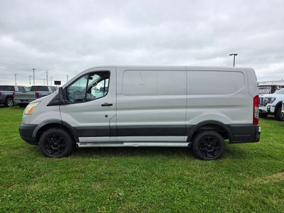 2019 Ford Transit-250 Base