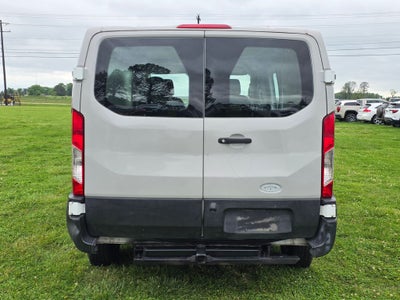 2019 Ford Transit-250 Base