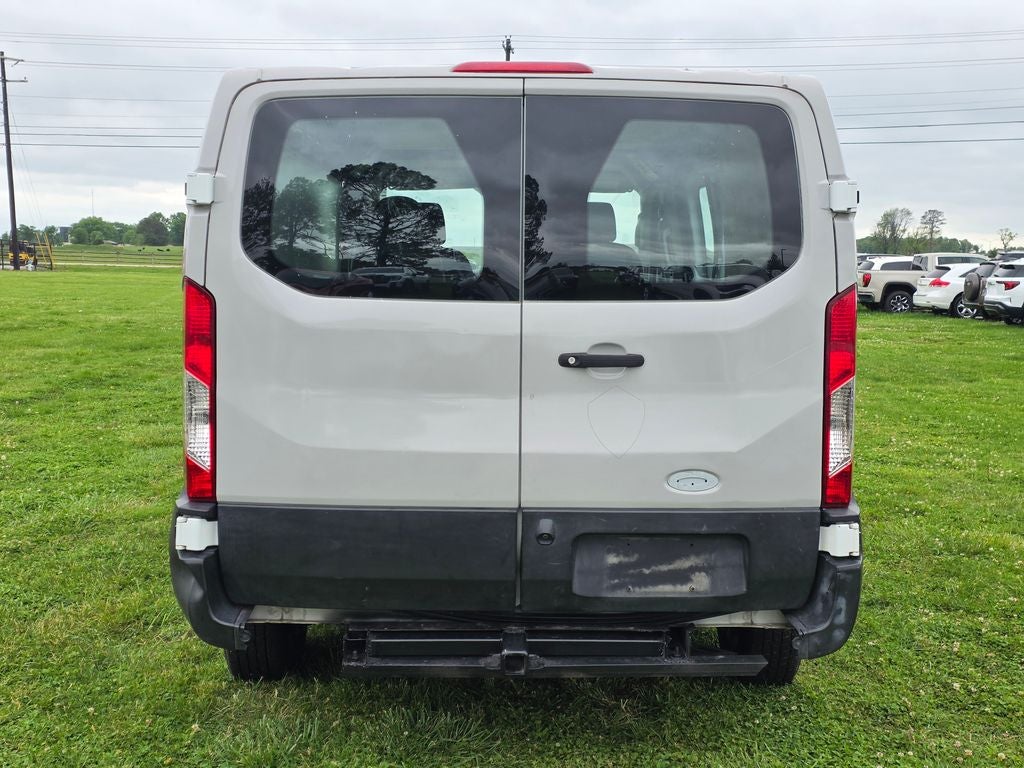 2019 Ford Transit-250 Base