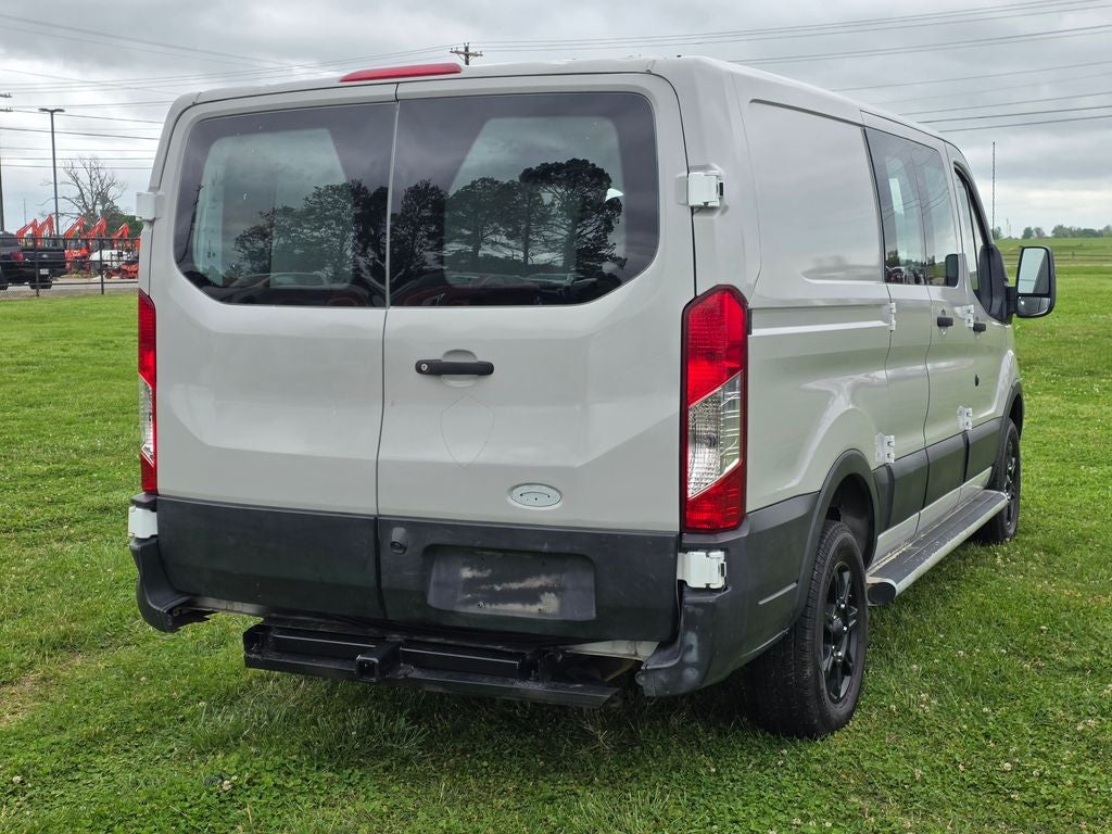 2019 Ford Transit-250 Base