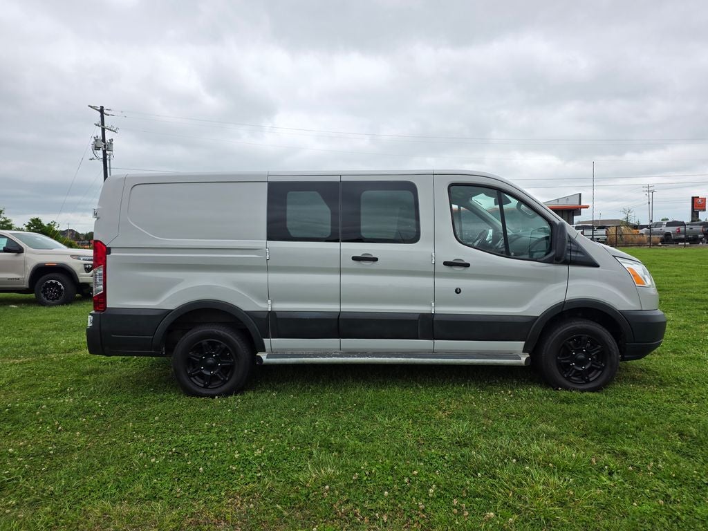 2019 Ford Transit-250 Base
