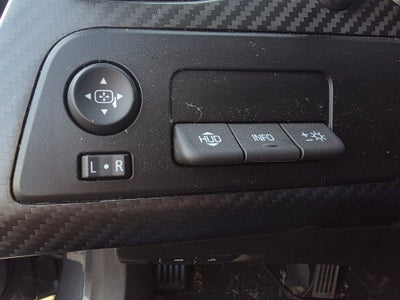 2017 Chevrolet Corvette Grand Sport 3LT