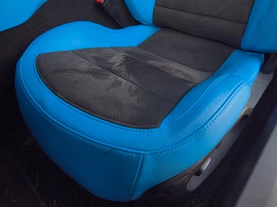 2017 Chevrolet Corvette Grand Sport 3LT